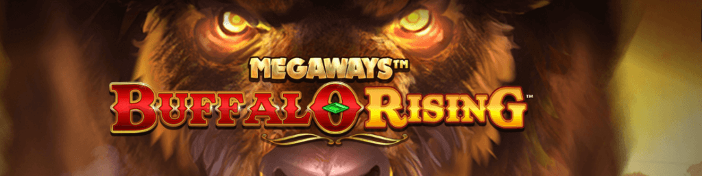 Blueprint Gaming präsentiert Buffalo Rising Megaways