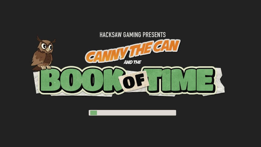 Im Book of Time von Hacksaw Gaming begeben Sie sich auf eine aufregende Zeitreise.