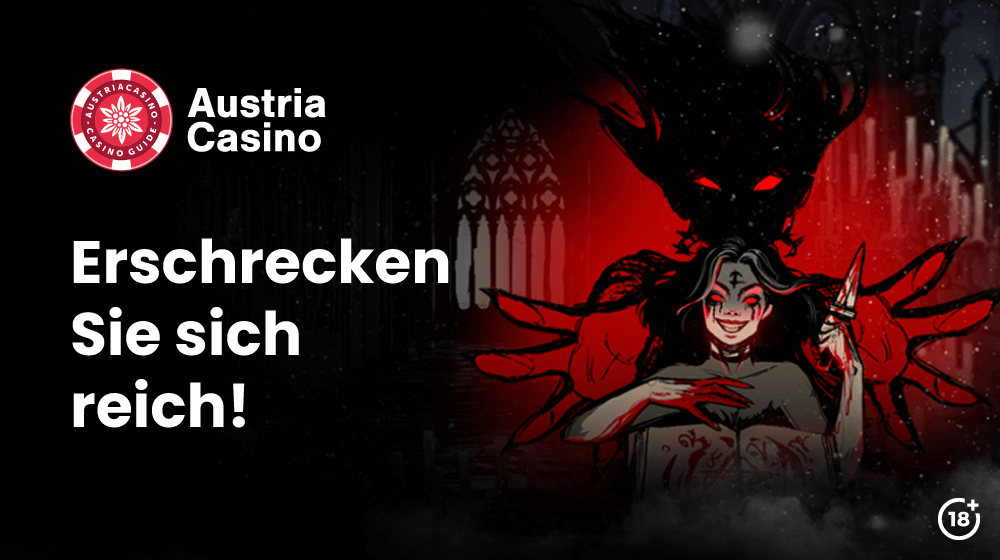 In der Halloween-Zeit gibt es viele verschiedene Online-Casino-Bonusaktionen, die sich stark von den üblichen Angeboten unterscheiden. Diese speziellen Boni beinhalten oft zusätzliches Guthaben oder Freispiele, die nur während der Halloween-Saison verfügbar sind. Oft sind diese Freispiele auf bestimmte, spannende Slots beschränkt, die nicht das gesamte Jahr über im Angebot sind. Wenn Sie mehr über die verschiedenen Bonusarten erfahren möchten, finden Sie auf dieser Seite die