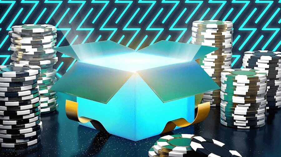 Willkommensbonus bei Cloudbet