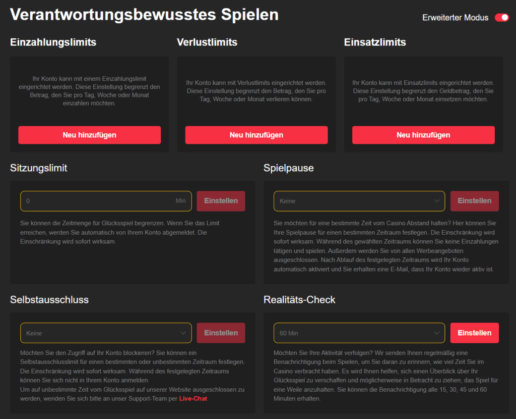 Um so fair und objektiv wie möglich zu bleiben, richte ich mich nach sieben wesentlichen Punkten: