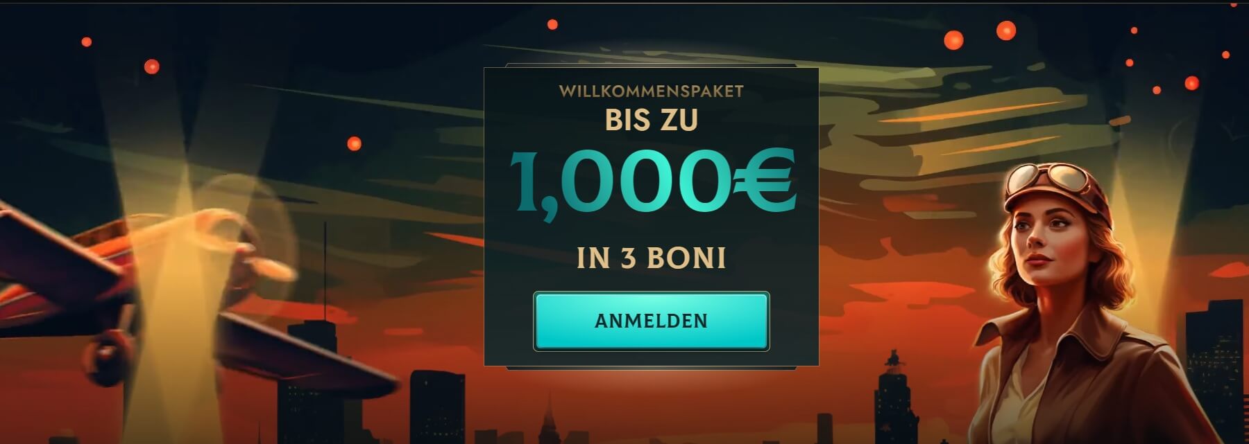 Dolly Casino Willkommenspaket Dolly Casino Willkommenspaket