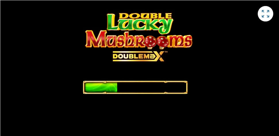 Double Lucky Mushrooms DoubleMax von Reflex Gaming bringt Ihr Glück zum Blühen.