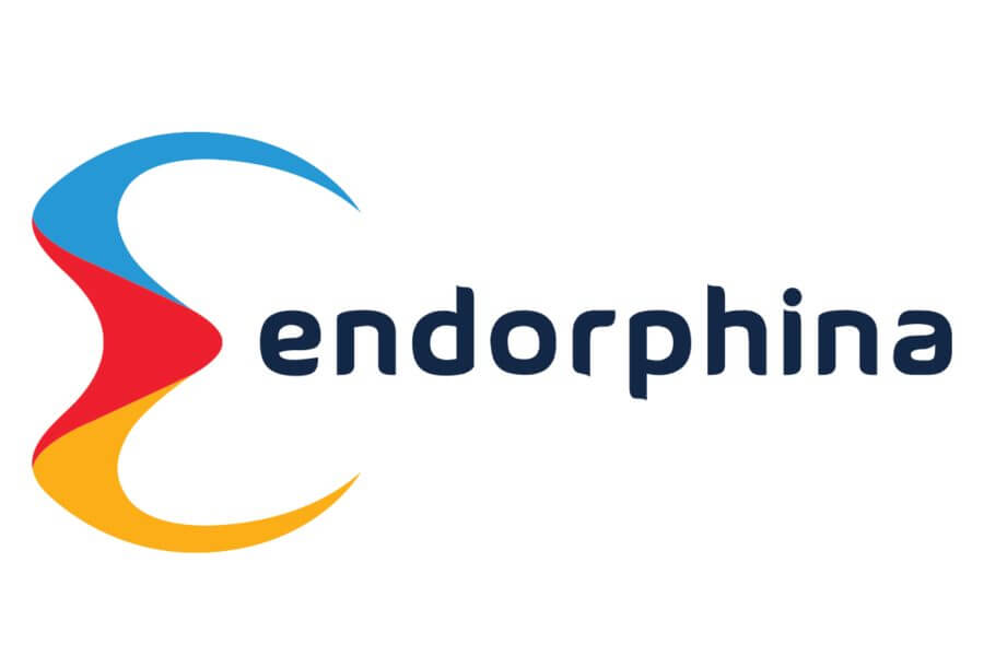 Das Markenzeichen des Spieleentwicklers Endorphina