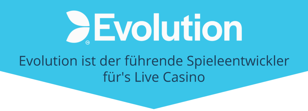 Die führenden Entwickler von Online-Casino-Spielen für Slots und Tischspiele