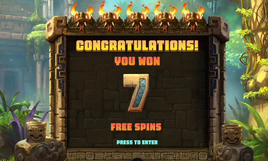 Freispiele bei Snake’s Gold Dream Drop