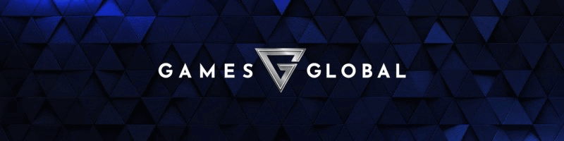 Das Symbol des Spieleentwicklers Games Global.