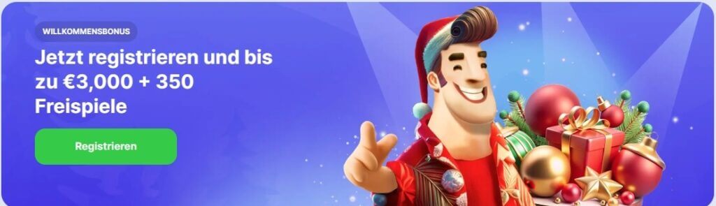 Goodman Casino Bonus