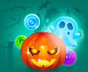 Halloween Bonanza von BGaming