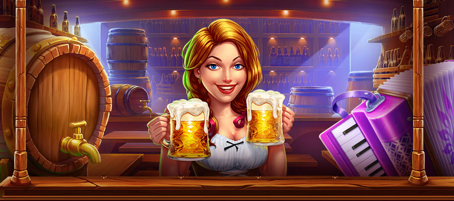 Die attraktivsten Bonusangebote für Oktoberfest-Casinos.