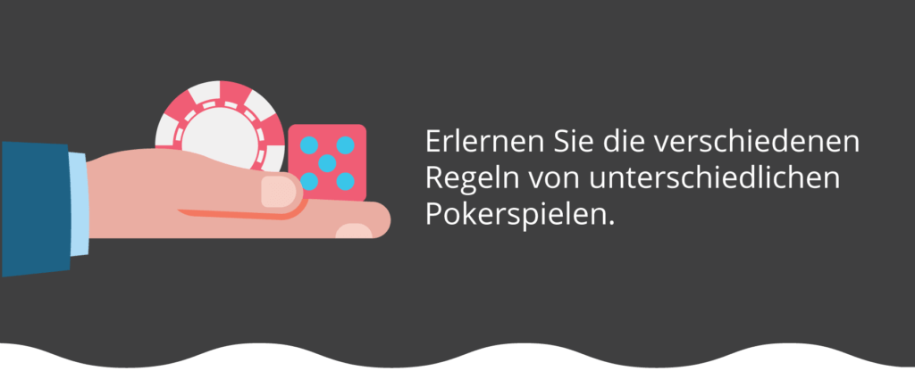 Poker Regeln lernen