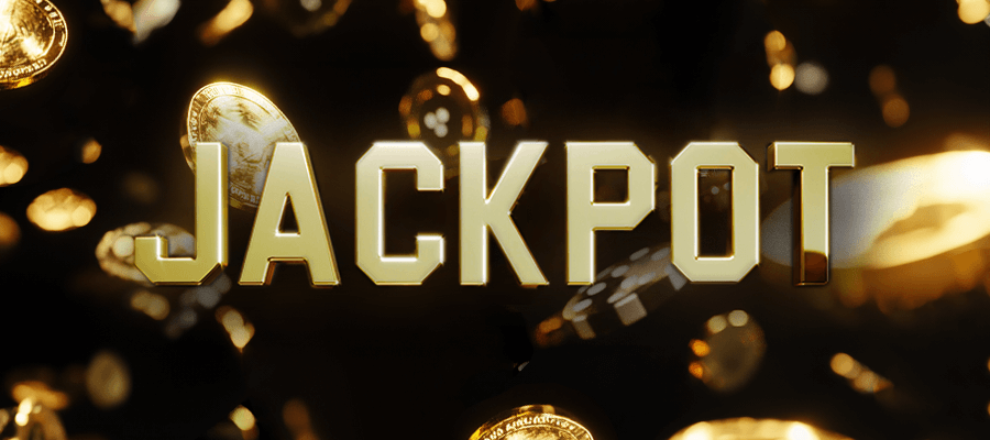 Leo Vegas großer LeoJackpot