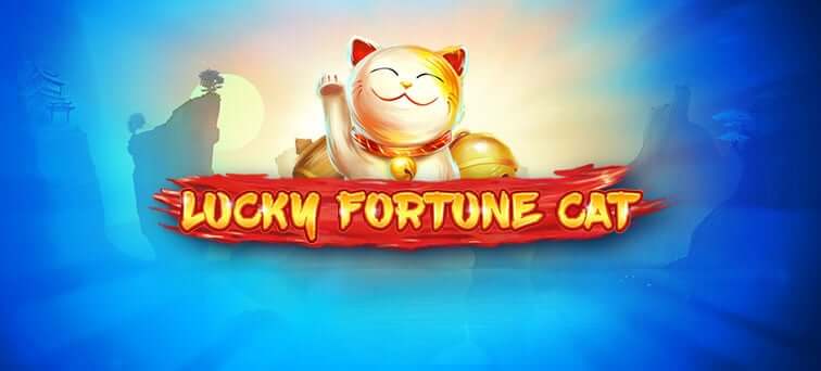 Mit gestapelten Wilds und einer originellen Fortune Cat-Funktion, die zufällig Wilds auf den Walzen platziert, bietet Lucky Fortune Cat spannende Gewinnchancen.