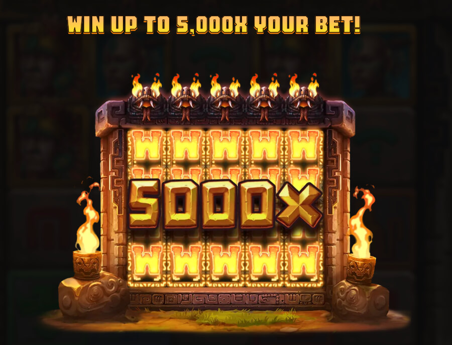 Maximale Gewinne im Basisspiel bei Snake’s Gold Dream Drop