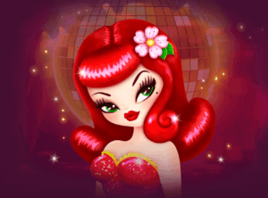 Miss Cherry Fruits von BGaming