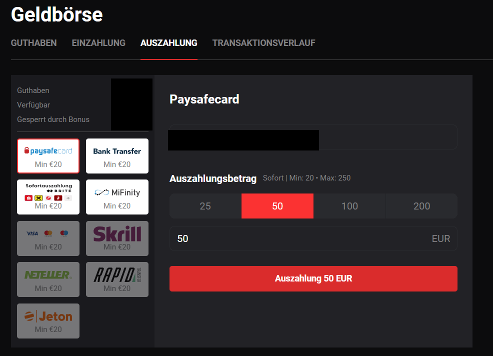 <strong>Live Roulette</strong>