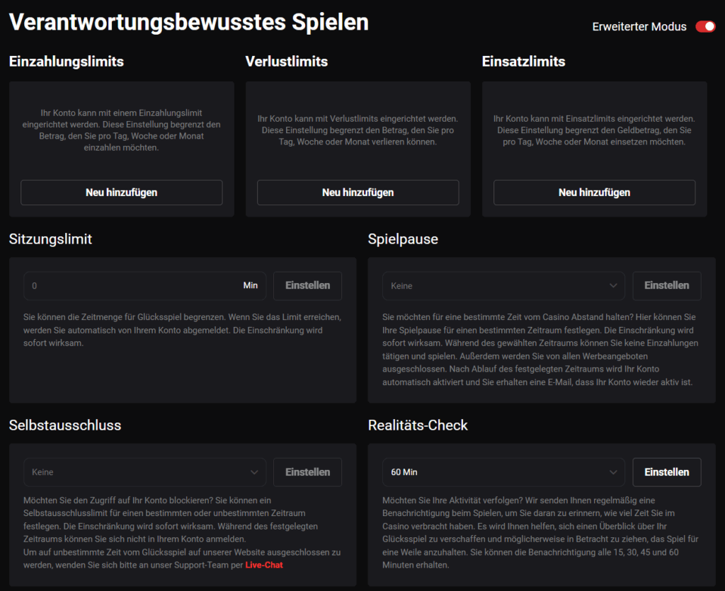 <strong>Stufenaufstieg:</strong> Durch das Sammeln von CP steigen Sie im Level auf. Mit jeder neuen Stufe dürfen Sie sich auf Preise und Vorteile freuen.