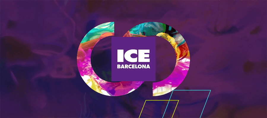 ICE Barcelona iGaming-Messe