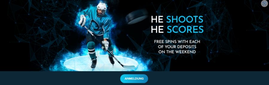 Aktuell gibt es im North Casino keinen