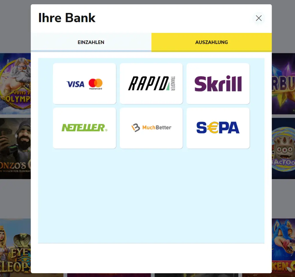 In diesem Online-Casino-Labor gibt es immer aufregende Neuigkeiten!