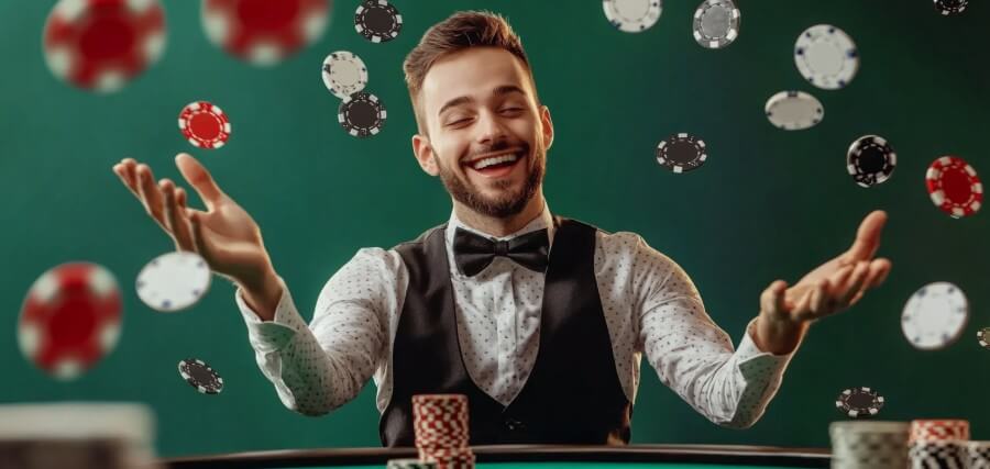 European Gaming and Betting Association