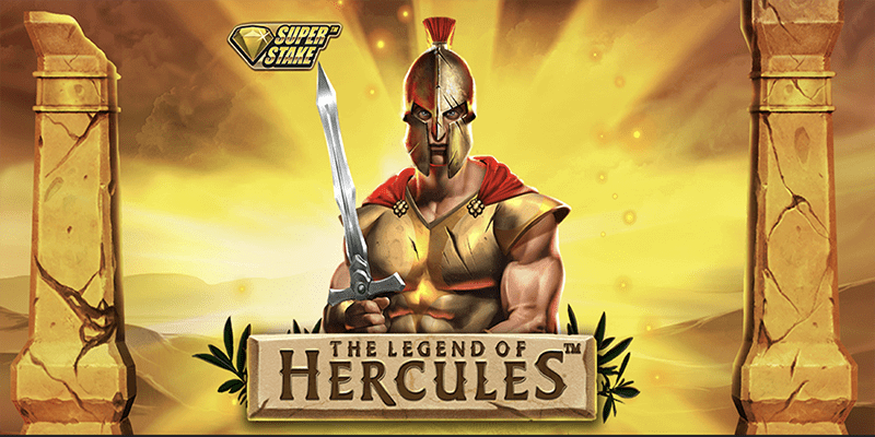 Treasures of Ra, Volcano Deluxe, Magical Forest, The Legend of Hercules, Candyways Bonanza 2 Megaways, El Patron, Apes of Doom, Mystical Santa Megaways, Dragons and Magic.
