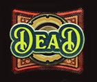 Das Dead-Symbol ist ein weiteres Scatter.