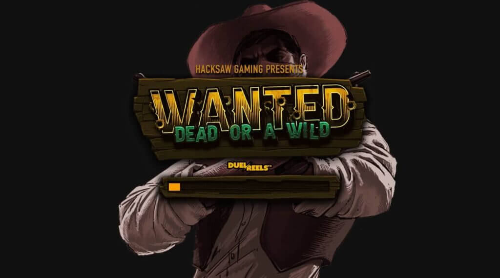 Die Banditen des Wilden Westens erwarten Sie im Slot Wanted Dead or a Wild.