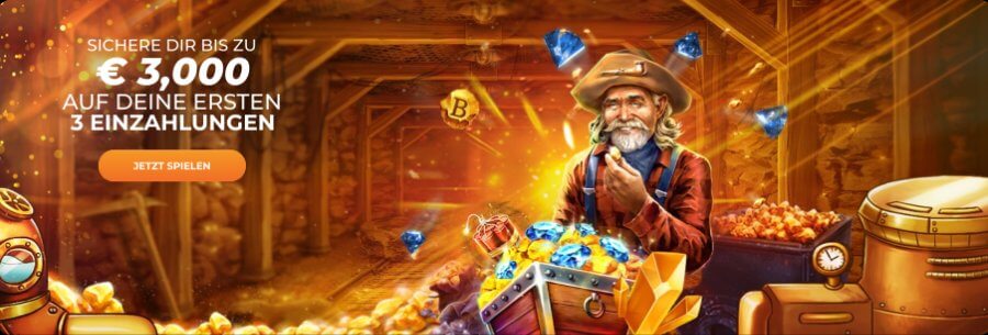 Gratowin Casino Bonus