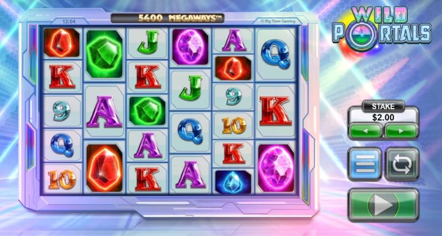 Die besten Big Time Gaming Casinos 2025 – Die Champions der Megaways Slots