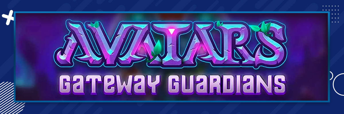 Avatare - Gateways Wächter Slot Avatare Slot