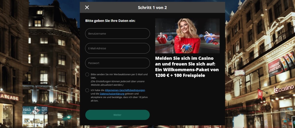 b-casino-registrieren b-casino-registrieren