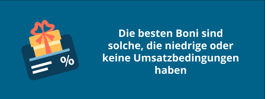 Willkommensbonus ohne Umsatzanforderung: 1.000 € plus 150 Freispiele.