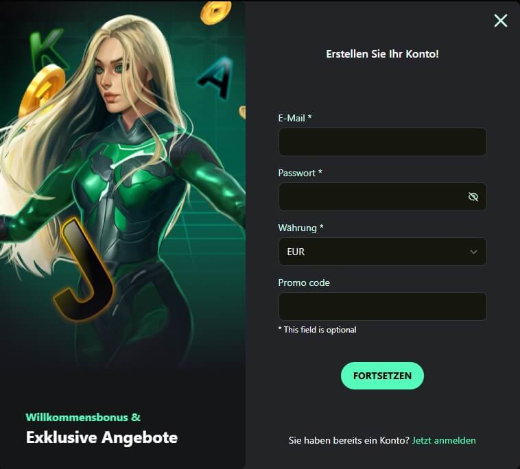 Benötigte Dokumente, die Betrix von Ihnen anfordern könnte,