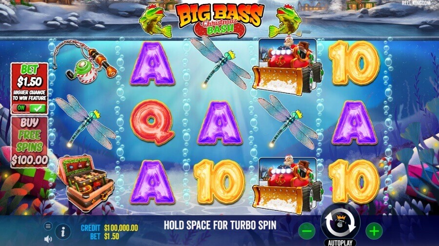 <strong>Slots</strong>