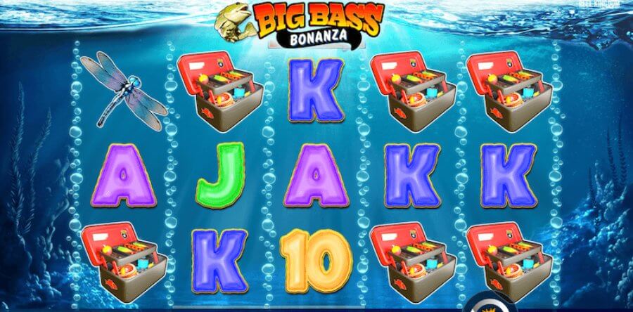 Ein weiterer Weihnachts-Slot hat es ebenfalls auf unsere Liste geschafft. <em>Ding Dong Christmas Bells</em> ist nicht nur wunderschön gestaltet, sondern überzeugt auch durch seine einfache Spielmechanik. Trotz der einfachen Struktur macht dieses Spiel viel Spaß und ist auch für Anfänger hervorragend geeignet. Ein großer Vorteil sind die häufig auftretenden Freispiele – perfekt für alle, die gespannt auf die Geschenke warten.