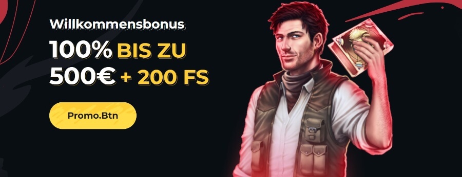 <strong>So lösen Sie den Bonus im Boomerang Casino ein:</strong>