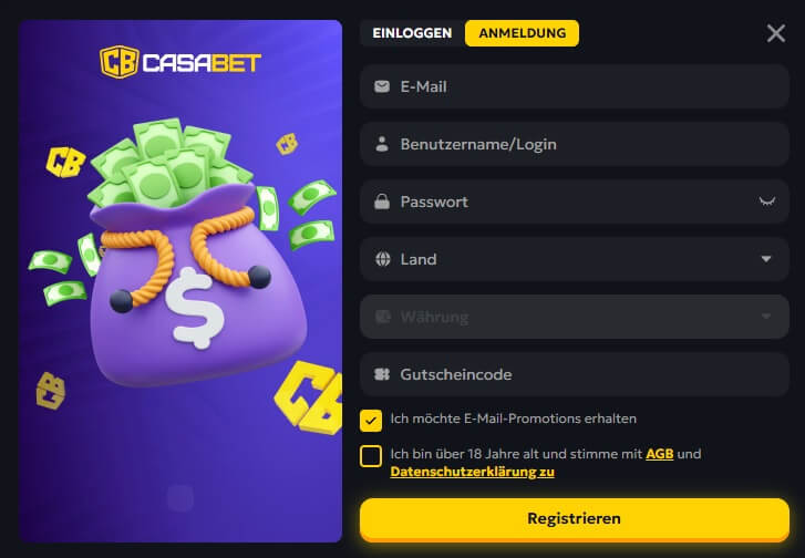 Bevor Ihre Auszahlungen bearbeitet werden können, müssen die im Spielerkonto hinterlegten persönlichen Daten verifiziert werden. Hierfür benötigen Sie die folgenden Unterlagen:
