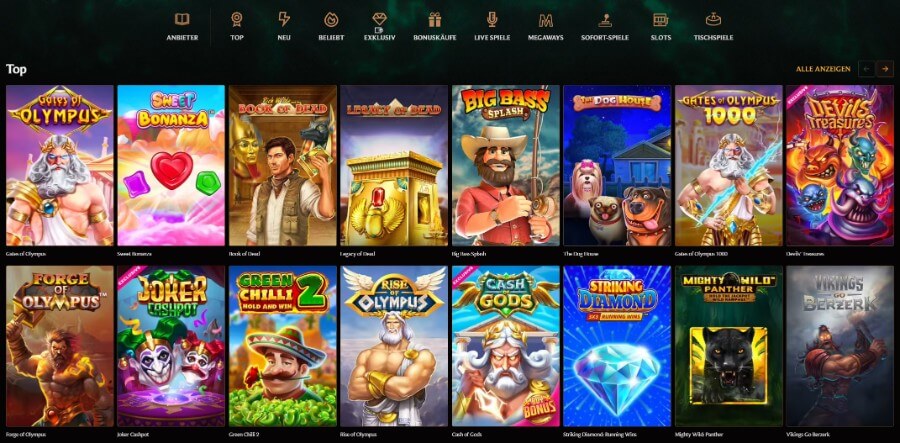 Bei Austria Casino prüfen wir gewissenhaft die zwölf wichtigsten Aspekte, um objektive Casino-Bewertungen zu gewährleisten. Wenn ein bestimmter Punkt Ihr Interesse weckt, klicken Sie einfach auf diesen und gelangen direkt zu diesem Teil der Bewertung.