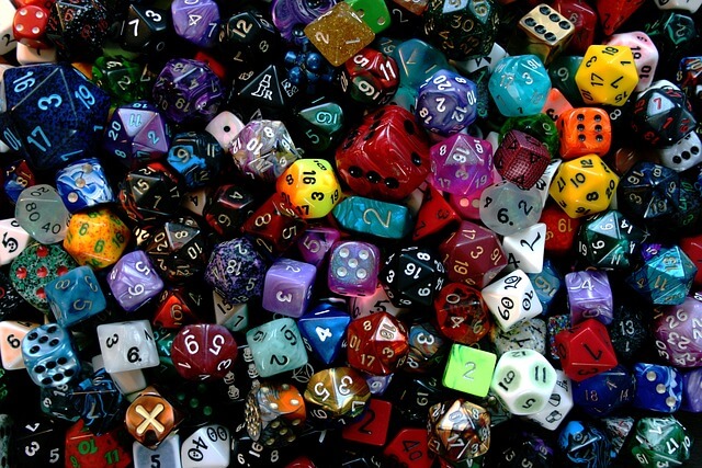 Entdecken Sie die aufregendsten Würfelspiele für 2025 bei uns. Nutzen Sie Ihren Würfelspiel-Bonus, um in den besten Casinos in Österreich zu spielen.