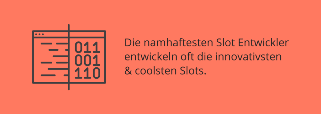 Innovation zählt! Innovation zählt!