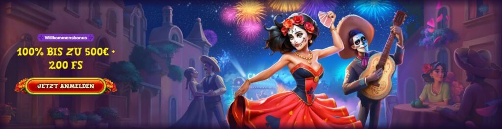 Wenn Sie Ihre erste Einzahlung im Duospin Casino vornehmen, dürfen Sie sich über einen attraktiven Bonus freuen.