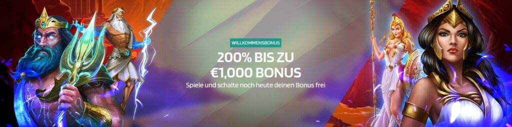 Bei Dynabet erhalten Sie für Ihre erste Einzahlung einen attraktiven Bonus.