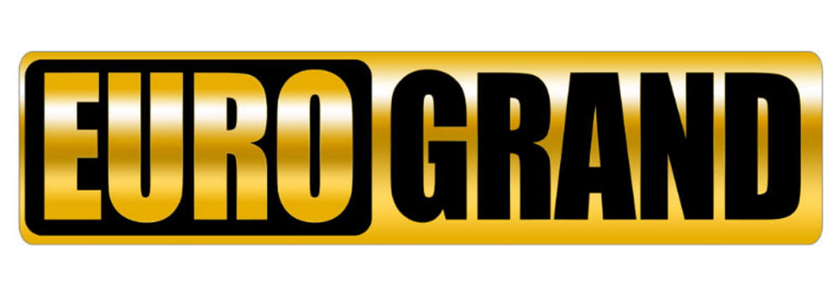 Eurogrand - Logo Eurogrand - Logo