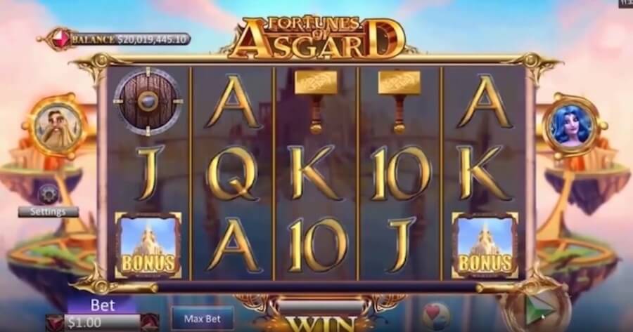 Finden Sie Casinos, Spielautomaten und lukrative Boni.