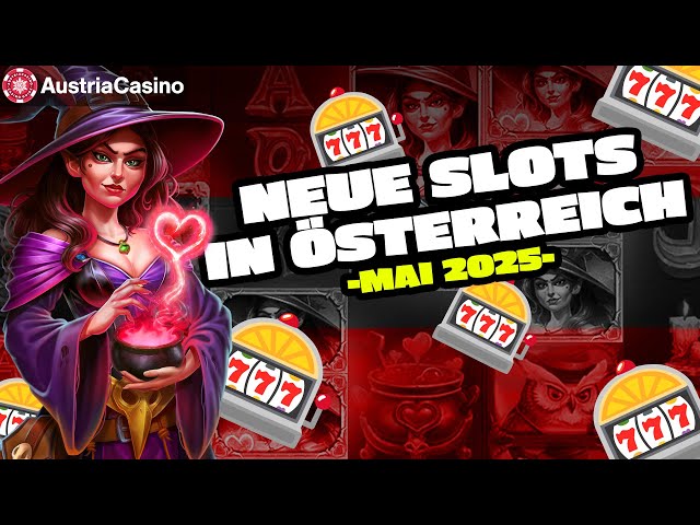 Hallo Spielautomaten-Fans! 🎰 Der Mai bringt frischen Wind in die Online-Slot-Welt – wir zeigen Ihnen, welche Neuerscheinungen diesen Monat besonders hervorstechen. 🌸 In unseren knackigen Speed-Checks stellen wir Ihnen drei brandneue Spielautomaten vor, die Sie im Mai 2025 unbedingt ausprobieren sollten: 🧙 Witch Heart Megaways – Pragmatic Play 💣 Kill em All – Nolimit City 👁️ Eye of Horus Legacy of Gold – Blueprint Gaming. Wir werfen einen Blick auf RTP, Volatilität, Bonusfunktionen und selbstverständlich den Spielspaß-Faktor. Am Ende unseres Fazits: Welcher Slot könnte Ihr Favorit im Mai werden? 🤩 Lassen Sie es uns in den Kommentaren wissen! 🎁 Neugierig auf die neuesten Slots? Hier finden Sie die besten Angebote für Österreich: ➡️ https://www.hellspin-casinos-cash.com/angebote ⬅️ 💰 Top-Boni sichern? Kein Problem – hier entlang: ➡️ https://www.hellspin-casinos-cash.com/bonus ⬅️ 📺 Abonnieren Sie unseren Kanal und aktivieren Sie die Glocke, um keine neuen Game-Checks, Tipps und Freispiele mehr zu verpassen. Viel Glück beim Spielen – und einen erfolgreichen Slot-Mai! 🍀 Weitere spannende Videos zu neuen Slots und Freispielen: ▶️ https://www.youtube.com/watch?v=IKmM-OVFpbg ▶️ https://www.youtube.com/watch?v=OCLVu3cgt-U ▶️ https://www.youtube.com/watch?v=zC6CAWzWbBI ⏱️ Kapitelübersicht: 00:00 Witch Heart Megaways 00:30 Kill em All 00:54 Eye of Horus Legacy of Gold ⚠️ Hinweis: Alle Spiele wurden im Demomodus gespielt und dienen lediglich der Demonstration. Es wurden keine echten Einsätze getätigt. 18+ Spielen Sie verantwortungsvoll https://www.gambleaware.org