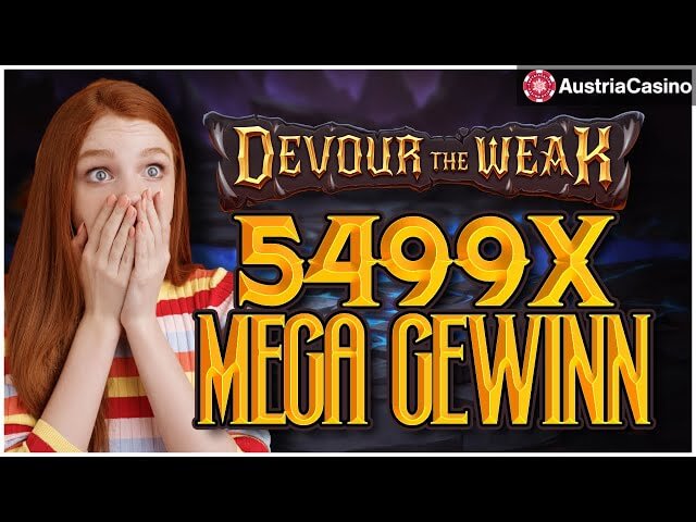 Die Casino-Lobbys strotzen nur so vor erstklassigen Spielen. Aber welche hochprofitable Slots sind wirklich lohnenswert für Sie? Die Unterschiede können erheblich sein. Lassen Sie sich von unserem Leitfaden dabei helfen, die besten Slots für Ihre Spielsitzungen auszuwählen.