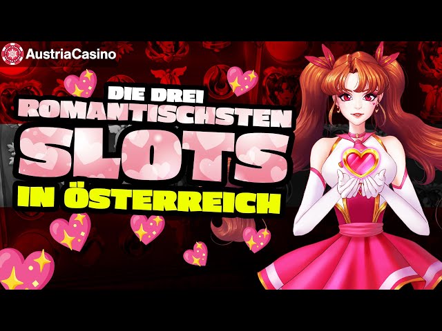 In der Zeit vor dem Valentinstag sprießen die Angebote in den Casinos wie frische Knospen im Frühling.