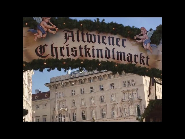 Um herauszufinden, welchen Einfluss kontaktlose Zahlungen auf einen belebten Weihnachtsmarkt in einer cashintensiven Region haben könnten, arbeitete Visa mit card complete zusammen, um ausgewählten Händlern auf dem Altwiener Christkindlmarkt die Akzeptanz von Karten und kontaktlosen Zahlungen zu ermöglichen. Hier sind die Gedanken der Händler und Verbraucher dazu.