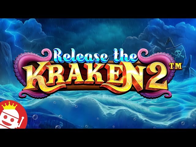 RELEASE THE KRAKEN 2 💥 (PRAGMATIC PLAY) 💥 NEUER SLOT! 💥 ERSTER BLICK! 💥